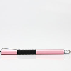 Eingabestift Touchscreen Pen Stift Präzisions mit Dünner Spitze H05 für Wiko Power U10 Rosegold