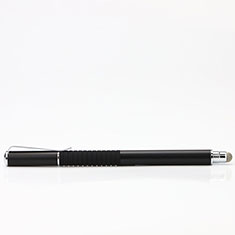 Eingabestift Touchscreen Pen Stift Präzisions mit Dünner Spitze H05 für Sharp Aquos wish3 Schwarz