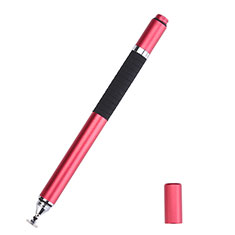 Eingabestift Touchscreen Pen Stift Präzisions mit Dünner Spitze P11 für Asus Zenfone 8 ZS590KS Rot