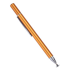Eingabestift Touchscreen Pen Stift Präzisions mit Dünner Spitze P12 für Apple iPhone 8 Plus Gold