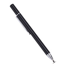 Eingabestift Touchscreen Pen Stift Präzisions mit Dünner Spitze P12 für Samsung Galaxy Grand Max SM-G720 Schwarz