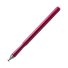 Eingabestift Touchscreen Pen Stift Präzisions mit Dünner Spitze P13 für Asus Zenfone 8 ZS590KS Pink