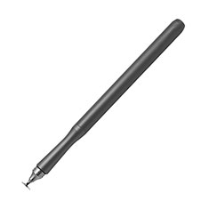 Eingabestift Touchscreen Pen Stift Präzisions mit Dünner Spitze P13 für Sharp Aquos wish3 Schwarz