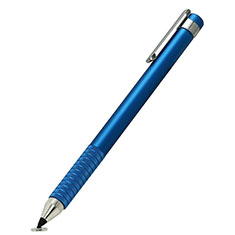 Eingabestift Touchscreen Pen Stift Präzisions mit Dünner Spitze P14 für HTC Desire 22 Pro 5G Blau
