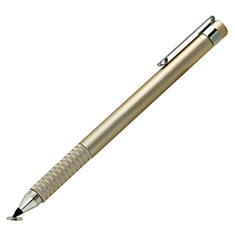 Eingabestift Touchscreen Pen Stift Präzisions mit Dünner Spitze P14 für Apple iPhone 8 Plus Gold