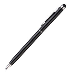 Eingabestift Touchscreen Pen Stift für Sharp Aquos R7s Schwarz