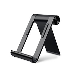 Handy Ständer Smartphone Halter Halterung Stand Universal K29 für Sony Xperia 10 V Schwarz