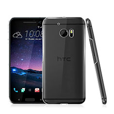 Handyhülle Hülle Crystal Schutzhülle Tasche für HTC 10 One M10 Klar