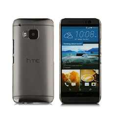 Handyhülle Hülle Crystal Schutzhülle Tasche für HTC One M9 Klar
