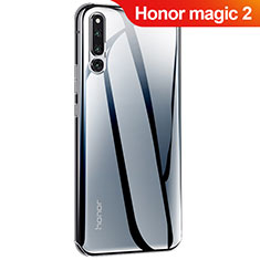 Handyhülle Hülle Crystal Schutzhülle Tasche für Huawei Honor Magic 2 Klar