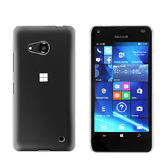 Handyhülle Hülle Crystal Schutzhülle Tasche für Microsoft Lumia 550 Klar