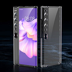 Handyhülle Hülle Crystal Tasche Schutzhülle AC2 für Huawei Mate Xs 2 Klar