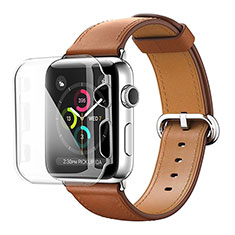 Handyhülle Hülle Crystal Tasche Schutzhülle für Apple iWatch 38mm Klar