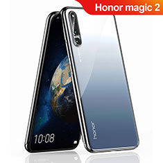Handyhülle Hülle Crystal Tasche Schutzhülle für Huawei Honor Magic 2 Klar