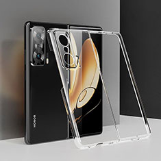 Handyhülle Hülle Crystal Tasche Schutzhülle für Huawei Honor Magic V 5G Klar