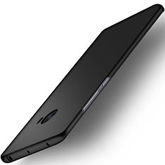 Handyhülle Hülle Kunststoff Schutzhülle Matt für Xiaomi Mi Note 2 Schwarz