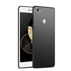 Handyhülle Hülle Kunststoff Schutzhülle Matt M03 für Xiaomi Redmi Note 5A Pro Schwarz