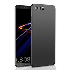 Handyhülle Hülle Kunststoff Schutzhülle Matt M05 für Huawei Honor 9 Premium Schwarz