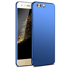 Handyhülle Hülle Kunststoff Schutzhülle Matt M07 für Huawei Honor 9 Blau