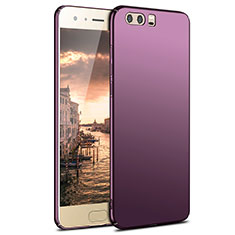 Handyhülle Hülle Kunststoff Schutzhülle Matt M07 für Huawei Honor 9 Premium Violett