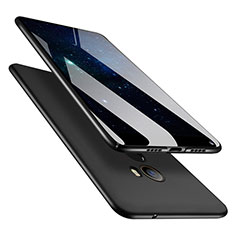 Handyhülle Hülle Kunststoff Schutzhülle Matt M07 für Xiaomi Mi Mix 2 Schwarz