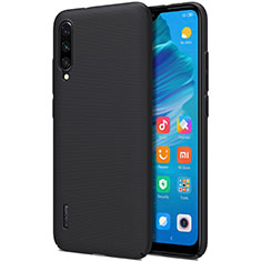 Handyhülle Hülle Kunststoff Schutzhülle Tasche Matt M01 für Xiaomi CC9e Schwarz