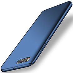 Handyhülle Hülle Kunststoff Schutzhülle Tasche Matt M06 für Xiaomi Mi 6 Blau