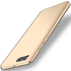 Handyhülle Hülle Kunststoff Schutzhülle Tasche Matt M06 für Xiaomi Mi 6 Gold