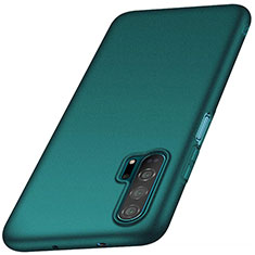 Handyhülle Hülle Kunststoff Schutzhülle Tasche Matt P02 für Huawei Honor 20 Pro Grün