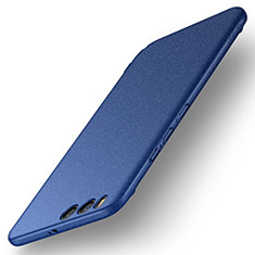 Handyhülle Hülle Kunststoff Schutzhülle Treibsand für Xiaomi Mi 6 Blau