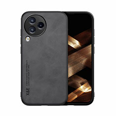 Handyhülle Hülle Luxus Leder Schutzhülle DY1 für Xiaomi Civi 3 5G Schwarz