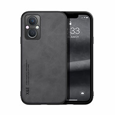 Handyhülle Hülle Luxus Leder Schutzhülle DY2 für OnePlus Nord N20 5G Schwarz