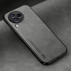 Handyhülle Hülle Luxus Leder Schutzhülle DY2 für Xiaomi Civi 3 5G Grau