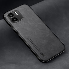 Handyhülle Hülle Luxus Leder Schutzhülle DY2 für Xiaomi Poco C51 Schwarz