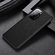 Handyhülle Hülle Luxus Leder Schutzhülle GS1 für Xiaomi Mi 11X 5G Schwarz