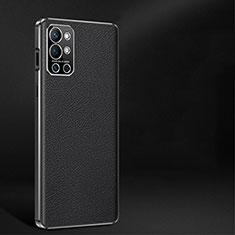 Handyhülle Hülle Luxus Leder Schutzhülle JB2 für OnePlus 9R 5G Schwarz