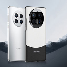 Handyhülle Hülle Luxus Leder Schutzhülle JB5 für Huawei Mate 50 Pro Plusfarbig