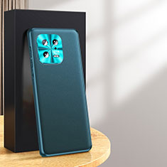 Handyhülle Hülle Luxus Leder Schutzhülle QK3 für Xiaomi Mi 13 5G Grün