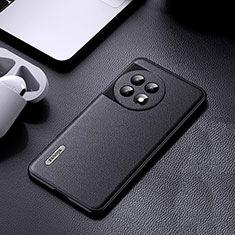 Handyhülle Hülle Luxus Leder Schutzhülle S03 für OnePlus Ace 2 5G Schwarz