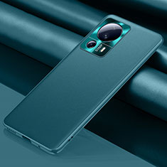 Handyhülle Hülle Luxus Leder Schutzhülle S03 für Xiaomi Mi 13 Lite 5G Grün