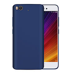 Handyhülle Hülle Ultra Dünn Schutzhülle Matt für Xiaomi Mi 5S Blau