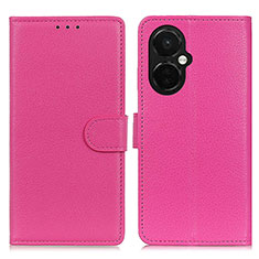 Handytasche Stand Schutzhülle Flip Leder Hülle A03D für OnePlus Nord CE 3 5G Pink