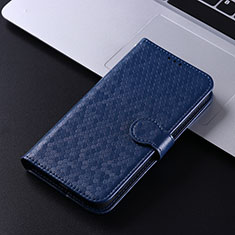 Handytasche Stand Schutzhülle Flip Leder Hülle C03X für Xiaomi Mi 13 Pro 5G Blau