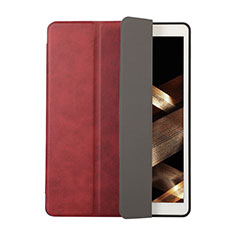 Handytasche Stand Schutzhülle Flip Leder Hülle H03 für Apple iPad Mini 6 Rot