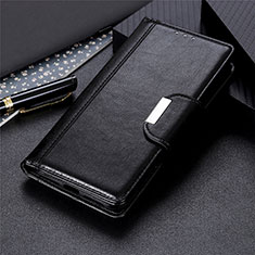 Handytasche Stand Schutzhülle Flip Leder Hülle L01 für Samsung Galaxy S30 5G Schwarz