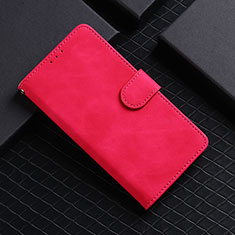 Handytasche Stand Schutzhülle Flip Leder Hülle L03Z für Realme GT Neo 5G Pink