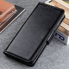 Handytasche Stand Schutzhülle Flip Leder Hülle L04 für Huawei Nova 8 SE 5G Schwarz