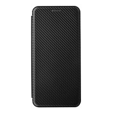 Handytasche Stand Schutzhülle Flip Leder Hülle L07Z für Samsung Galaxy F23 5G Schwarz