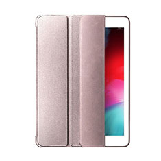 Handytasche Stand Schutzhülle Flip Leder Hülle L09 für Huawei MediaPad M6 10.8 Rosegold