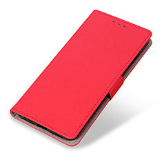 Handytasche Stand Schutzhülle Flip Leder Hülle M08L für Realme GT Neo 2T 5G Rot